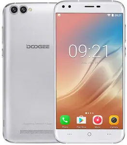Замена дисплея на телефоне Doogee X30 в Москве